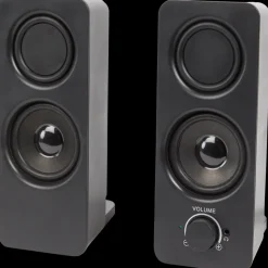 Sologic Haut-parleurs pour ordinateur | Action FR