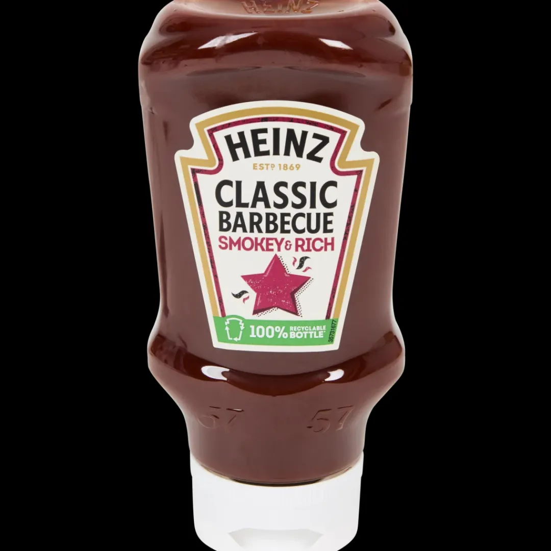 Heinz Classic Barbecue | Action FR Outlet