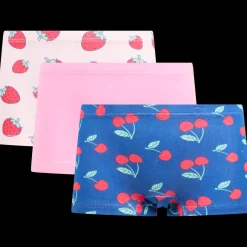 Hipsters Cool Basics Femme 3 Pièces | Action FR Discount