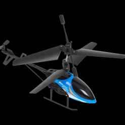 Hélicoptère télécommandé Dès 10 ans | Action FR