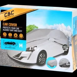 C&C Housse de protection pour voiture C&C | Action FR Hot