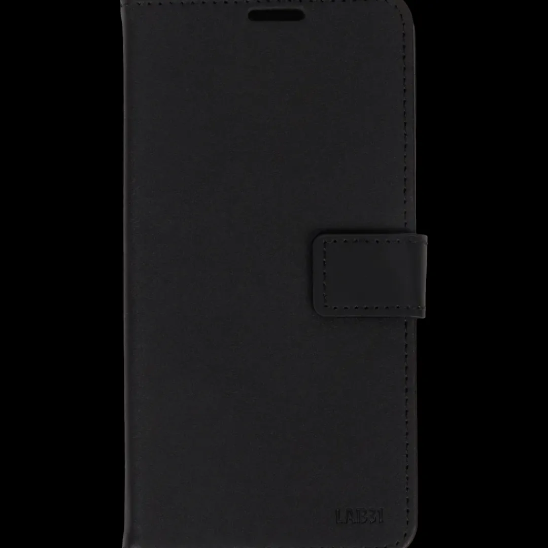 Lab31 Housse de téléphone Samsung Noir | Action FR New