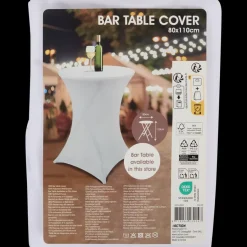 Housse pour table haute | Action FR New