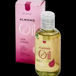 Huile d’amande douce Alaise 150 ml | Action FR Best