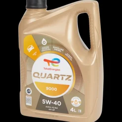 Total Huile moteur 9 000 Energy Quartz | Action FR Online