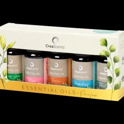 Huiles essentielles CreaScents | Action FR Sale