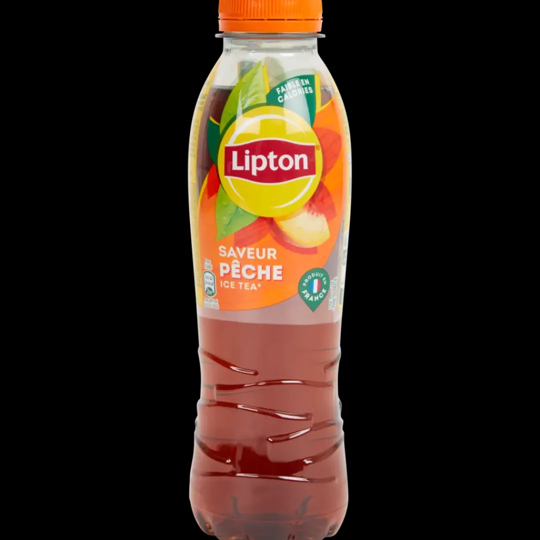 Lipton Ice tea Peach | Action FR