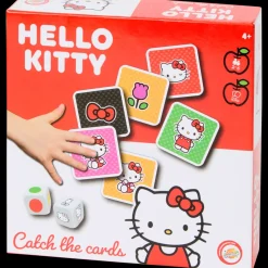 Disney Jeu Attrape les cartes Dès 4 ans | Action FR Hot