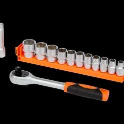 Werckmann Jeu de clés à douille | Action FR