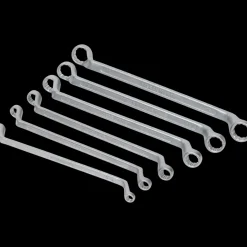 Werckmann Jeu de clés mixtes | Action FR New