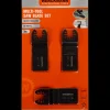 Werckmann Jeu de lames pour scie multi-fonction | Action FR