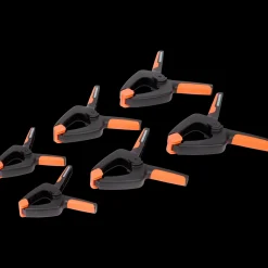 Werckmann Jeu de pinces à colle | Action FR Online