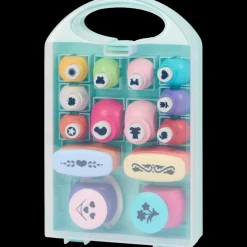 Jeu de poinçons | Action FR Online