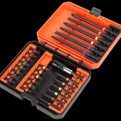 Werckmann Jeu d'embouts impact | Action FR Best