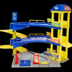 Dickie Toys Jeu d'imitation parking Dès 3 ans | Action FR