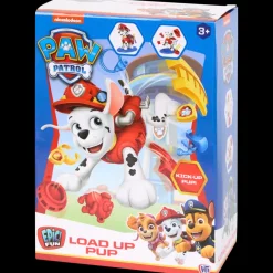 Jeu Paw Patrol Dès 3 ans | Action FR New