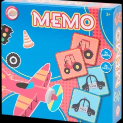 Jeu Toy Universe Dès 3 ans | Action FR Discount