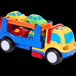 Jouet camion de transport Dès 18 mois | Action FR Online