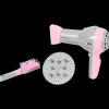 Klein-Toys Jouet d'imitation sèche-cheveux Braun Dès 3 ans | Action FR Hot