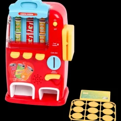 Jouet mini-distributeur de boissons Dès 3 ans | Action FR Hot