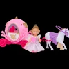 Jouets princesse avec carrosse Dès 3 ans | Action FR Clearance
