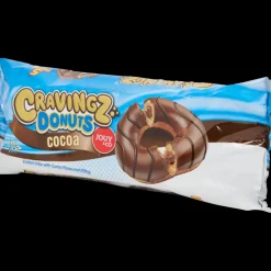 Jouy & Co Cravingz Donuts Choco | Action FR Online