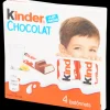 Kinder Chocolat | Action FR Hot
