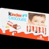 Kinder Chocolat | Action FR Sale