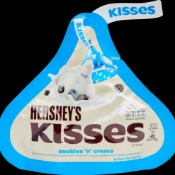 Hershey's Kisses Hershey's Cookies & Cream | Action FR Clearance