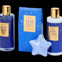 Kit bain et douche The Beauty Dept. 1 Pièces | Action FR Hot