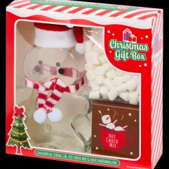 Kit chocolat chaud | Action FR Discount