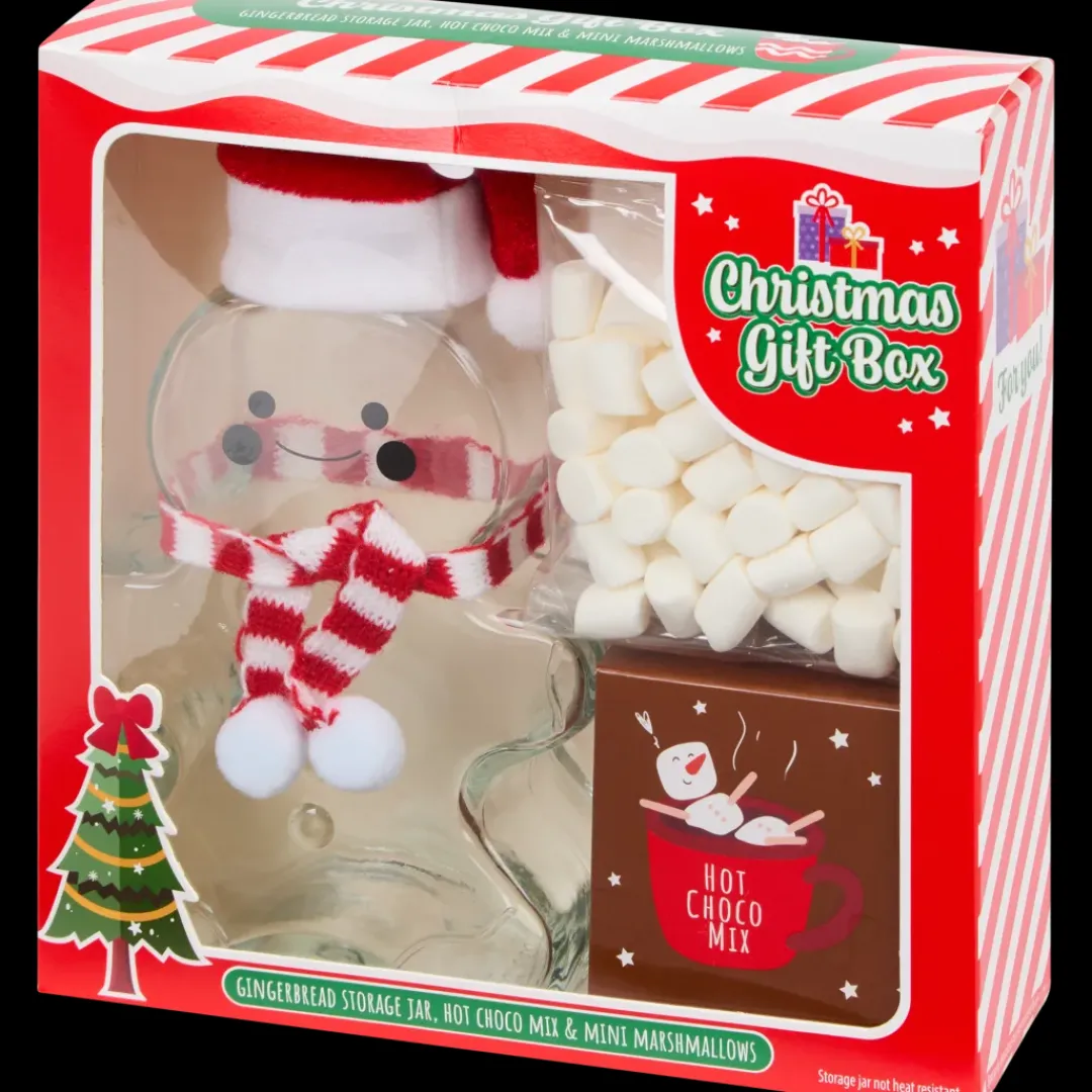 Kit chocolat chaud | Action FR Discount