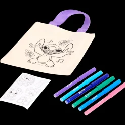 Disney Kit coloriage sac Dès 3 ans | Action FR Online