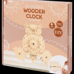 Kit créatif horloge | Action FR Sale