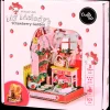 Kit créatif miniature Crafts & Co | Action FR Best