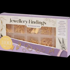 Kit création bijoux | Action FR Sale