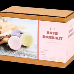 Kit de fabrication bombes de bain Craft Universe | Action FR Sale