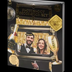 Kit de fête pour photos Cool2Party | Action FR Best