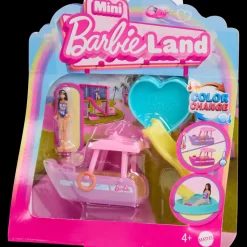 Barbie Kit de jeu Mini Land | Action FR Online