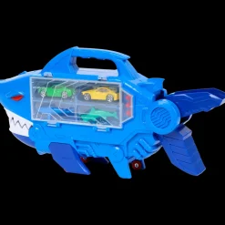 Kit de jeu Beast City Teamsterz Beast Machines Dès 3 ans | Action FR New