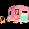 Bluey Kit de jeu Dès 3 ans | Action FR Sale
