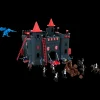 Kit de jeu château Dès 3 ans | Action FR