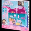 Gabby’s Dollhouse Kit de jeu Dès 3 ans | Action FR
