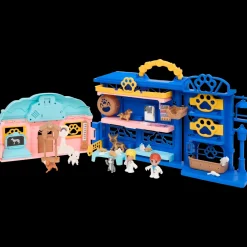 Kit de jeu vétérinaire Dès 3 ans | Action FR Best