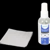 Kit de nettoyage pour lunettes Transparant | Action FR Discount
