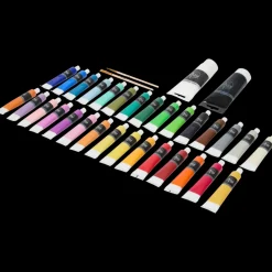 Kit de peinture acrylique | Action FR Clearance