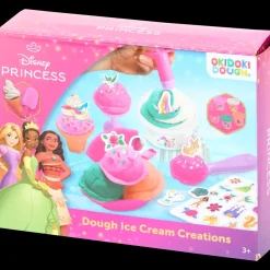 Kit de pâte à modeler glacier | Action FR