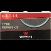 Walfort Kit de réparation pour pneu de vélo | Action FR Sale