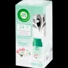 Air Wick Kit désodorisant Freshmatic Max Jasmin & fleur de pommier | Action FR Best