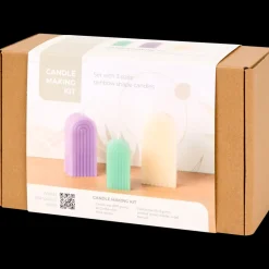 Kit fabrication de bougies | Action FR